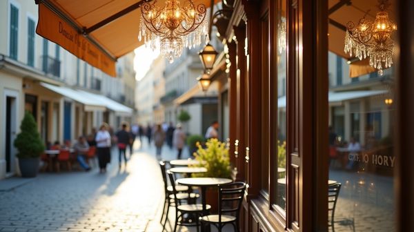 Comment choisir un traiteur pour un anniversaire à Nice