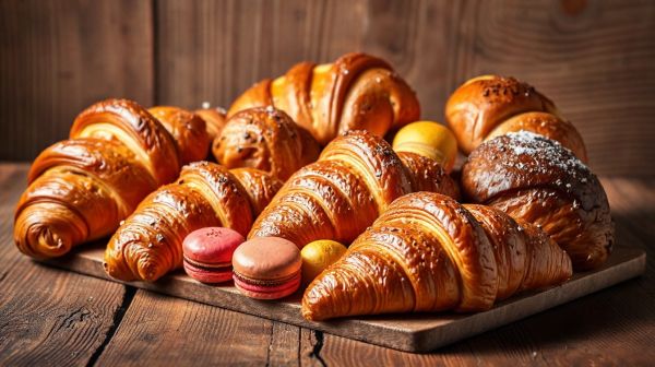 Explorez ces 10 recettes délicieuses à essayer dès maintenant
