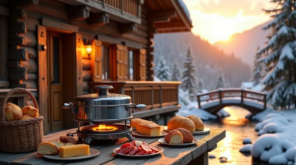 Explorez la raclette : au-delà de nos idées reçues