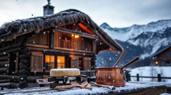 Explorez la raclette : au-delà de nos idées reçues