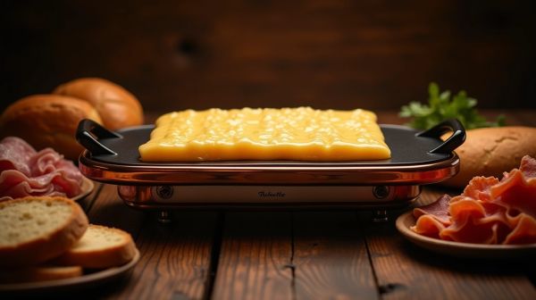 La raclette, ce plat qu'on croit connaître