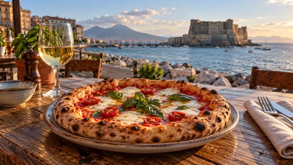 Les avantages des pizzas artisanales pour une expérience gustative exceptionnelle