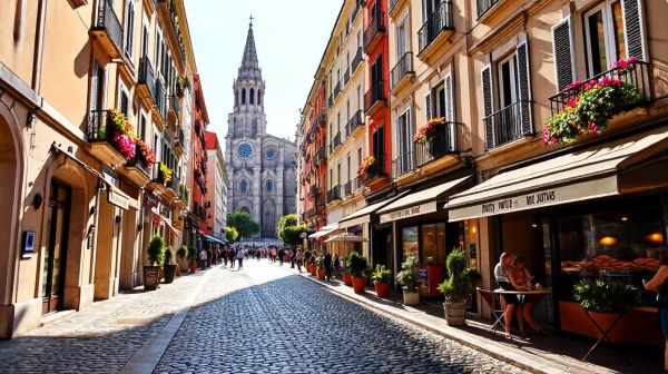 Les meilleurs traiteurs pour anniversaires à Nice en 2023