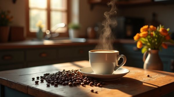 Quel est le meilleur café en grain pour vos papilles ?