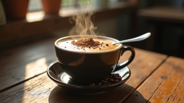 Quel est le meilleur café en grain pour vos papilles ?