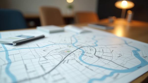 Quels sont les meilleurs lieux pour une location de salle à Lyon ?