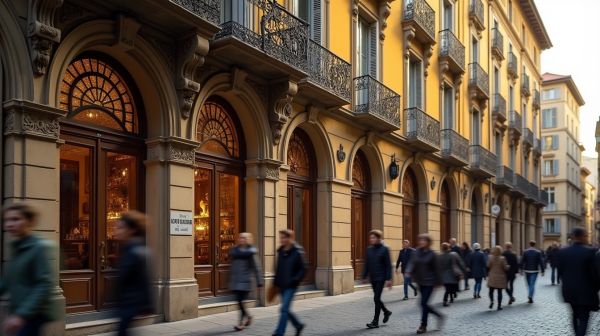 Quels sont les meilleurs lieux pour une location de salle à Lyon ?