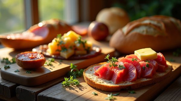 Recettes de cuisine : 10 plats gourmands à tester cette semaine !
