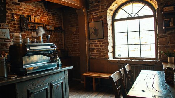 Top 5 cafés en grain à déguster pour des saveurs inoubliables